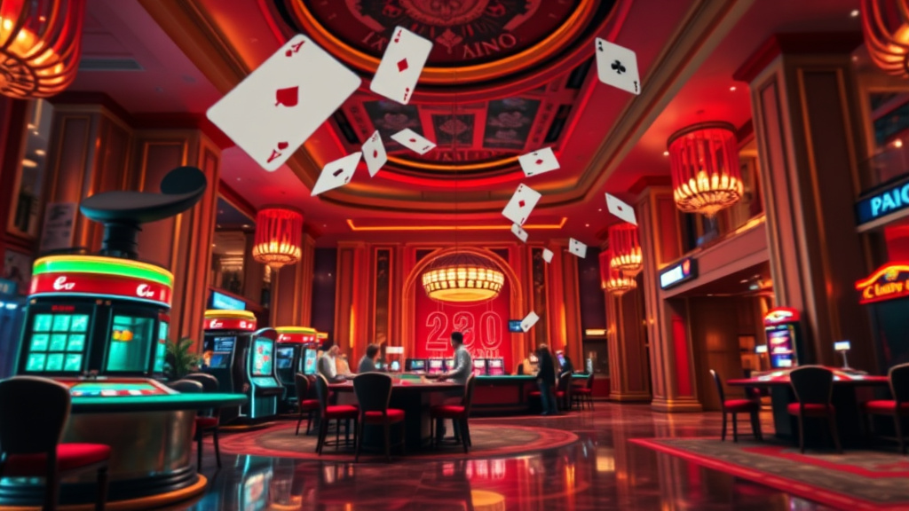 FAQs - Những câu hỏi thường gặp về sảnh casino có tỷ lệ cược cao nhất và FC88