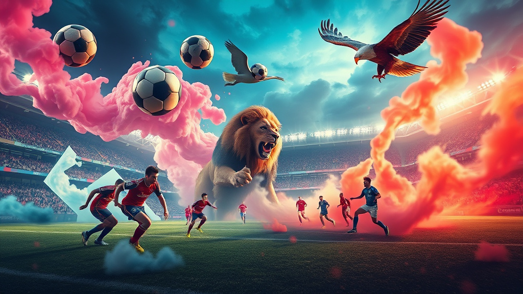 Bí Quyết Cá Cược Derby EPL Hiệu Quả Cho Người Chơi Mới