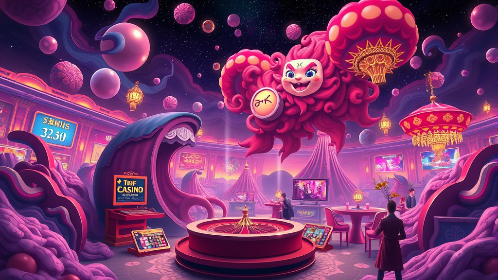 Các Câu Hỏi Thường Gặp Về Live casino FC88