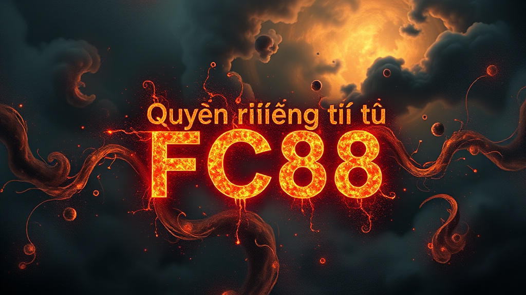 Các câu hỏi thường gặp về Quyền riêng tư FC88