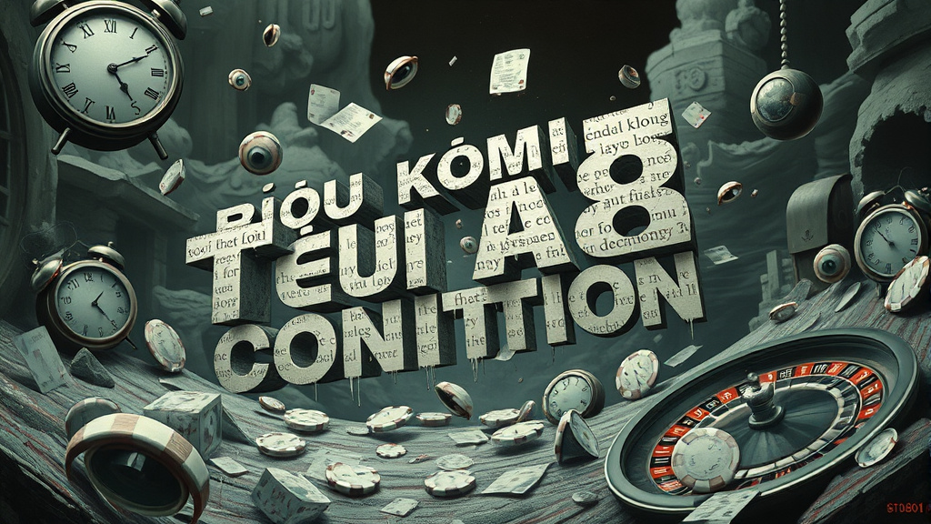 Các quy định về pháp lý và xử lý tranh chấp trong Điều khoản và điều kiện FC88