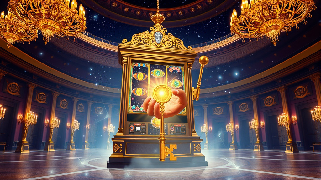 Cách Chơi Nổ Hũ FC88 Hiệu Quả - Chiến Thuật Và Bí Quyết Để Thắng Lớn