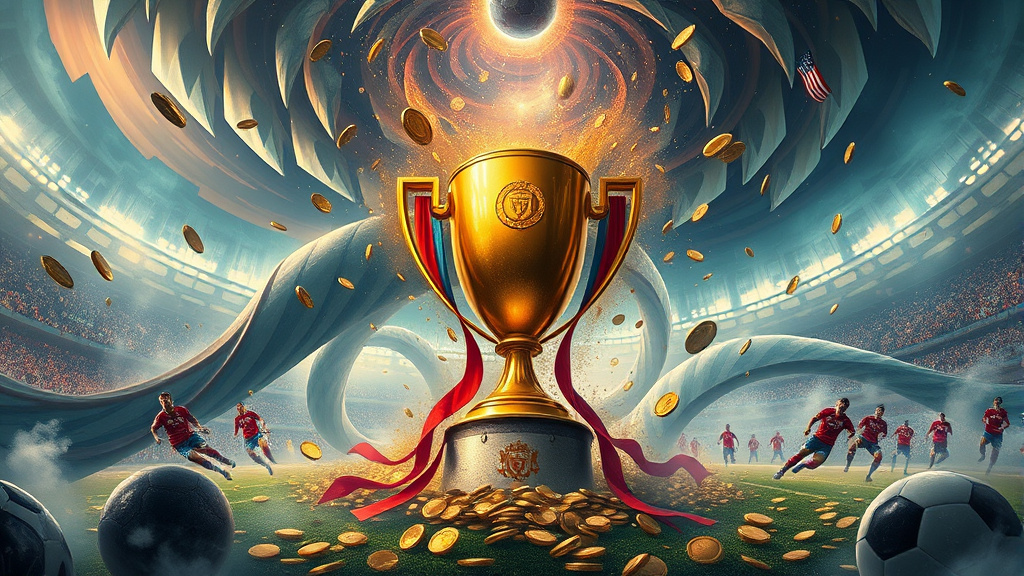 Chiến Lược Cược C1: Bí Quyết Dự Đoán Kết Quả Chính Xác