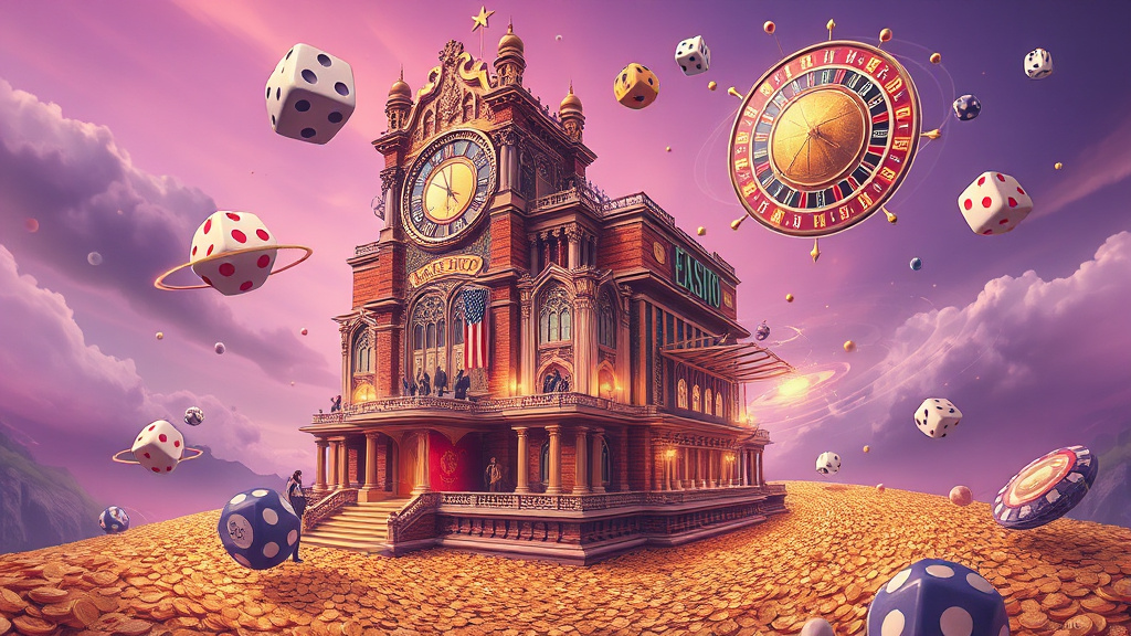 Khám Phá Nhà Cái Uy Tín Nhất 2025 - Địa Chỉ Tin Cậy Cho Những Người Yêu Thích Cá Cược Điều Gì Khiến FC88 Là Điểm Đến Lý Tưởng Cho Người Chơi