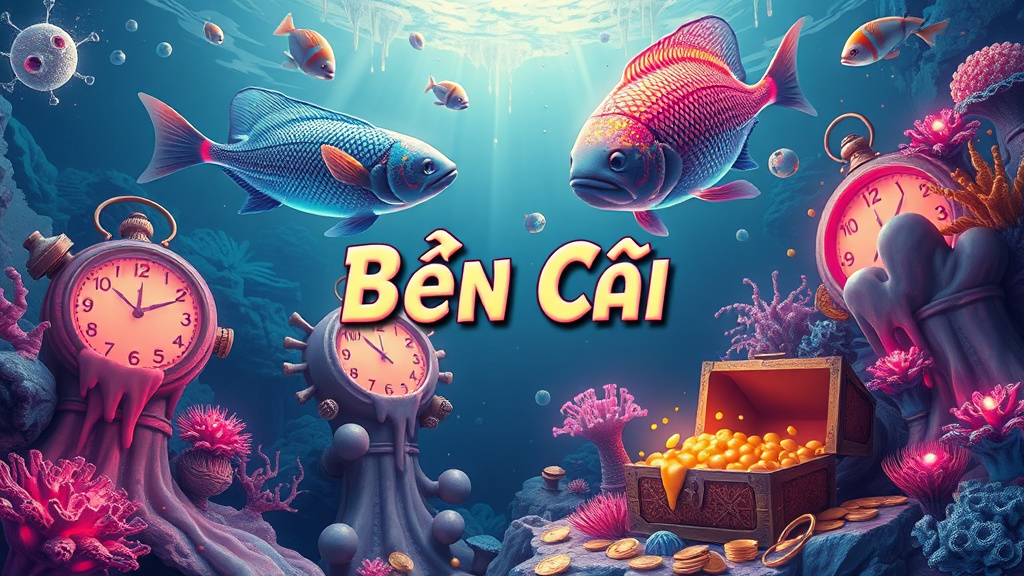 FC88 - Địa chỉ tin cậy cho game bắn cá 3D mới và nhiều trải nghiệm hấp dẫn