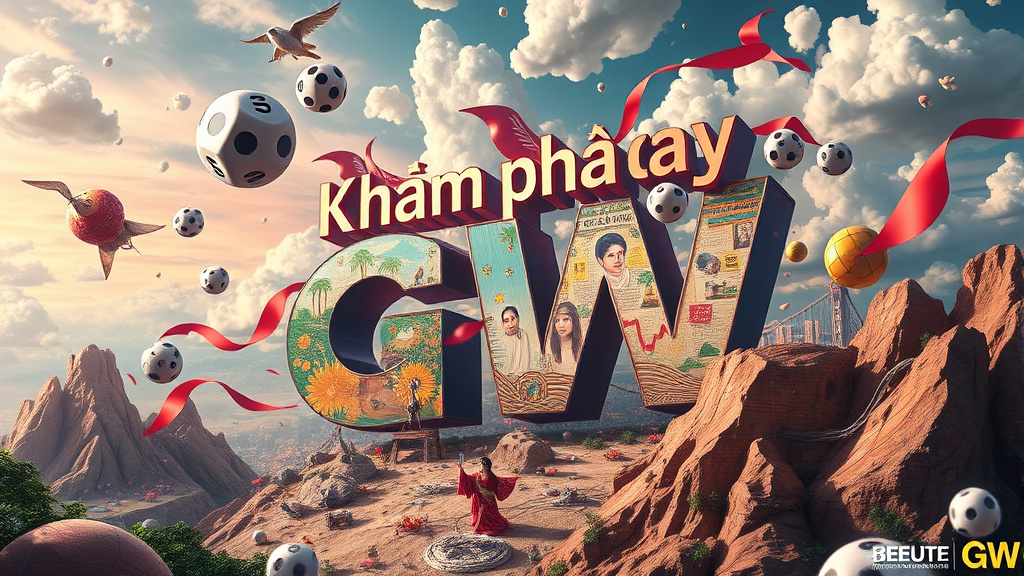 FC88 Hợp Tác GW Xổ Số – Mở Rộng Trải Nghiệm Cá Cược Đỉnh Cao