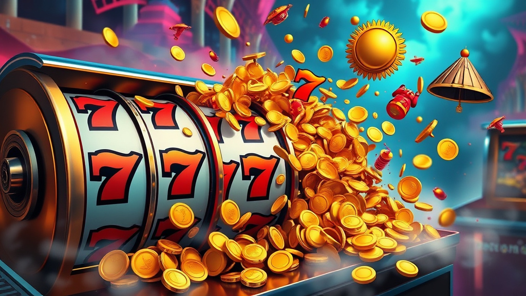 FC88 - Nền tảng cá cược uy tín hàng đầu hỗ trợ game nổ hũ