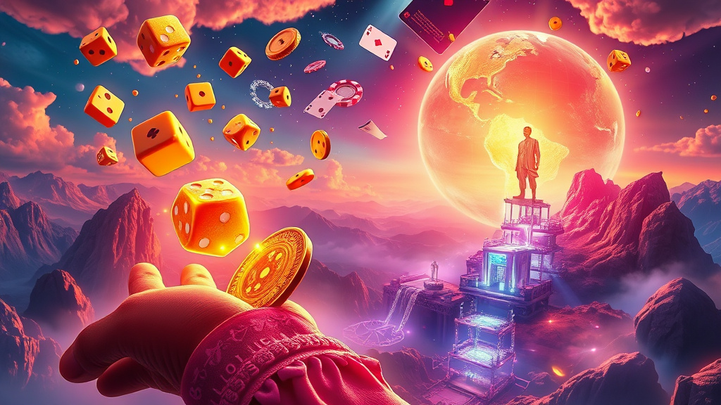 FC88 - Vượt trội trong danh sách Top nhà cái cá cược 2025