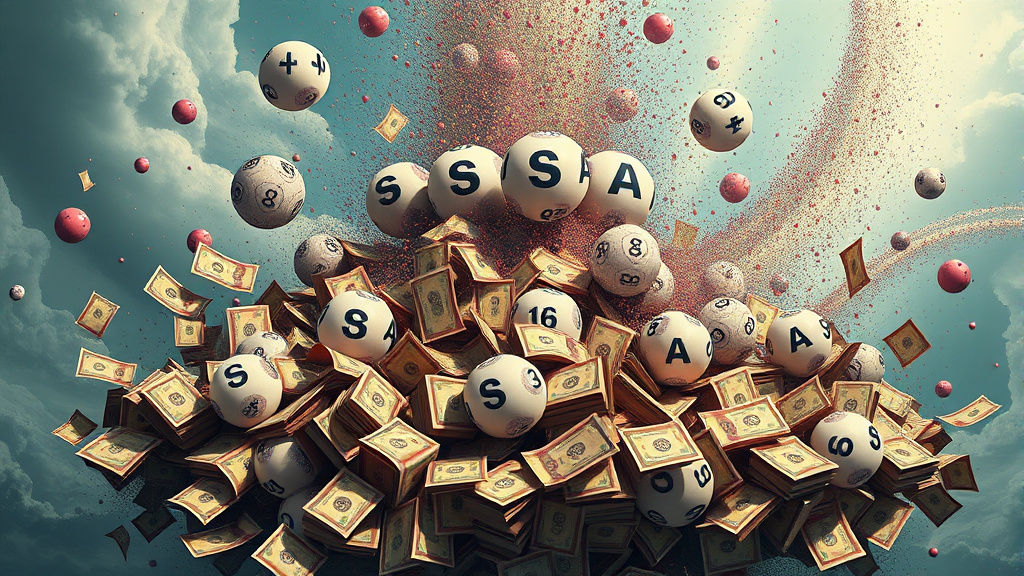 Giới Thiệu SABA Xổ Số – Thương Hiệu Xổ Số Uy Tín Hàng Đầu Việt Nam