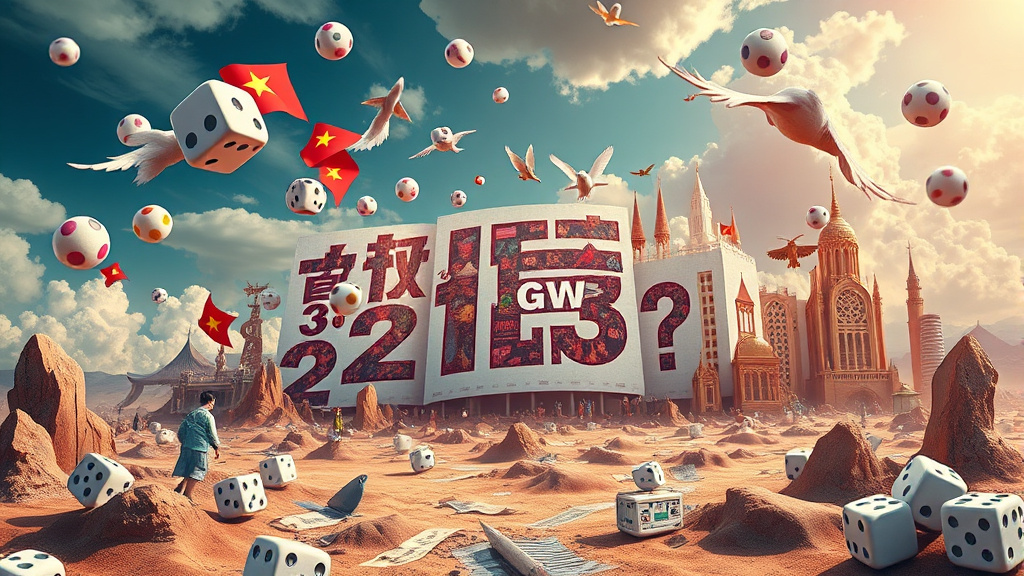 GW Xổ Số – Nền Tảng Giải Trí Số Uy Tín Hàng Đầu Việt Nam