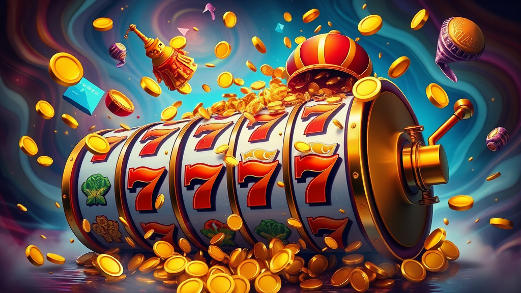 Hướng Dẫn Chọn Game Nổ Hũ Có Tỷ Lệ Thắng Cao Nhất