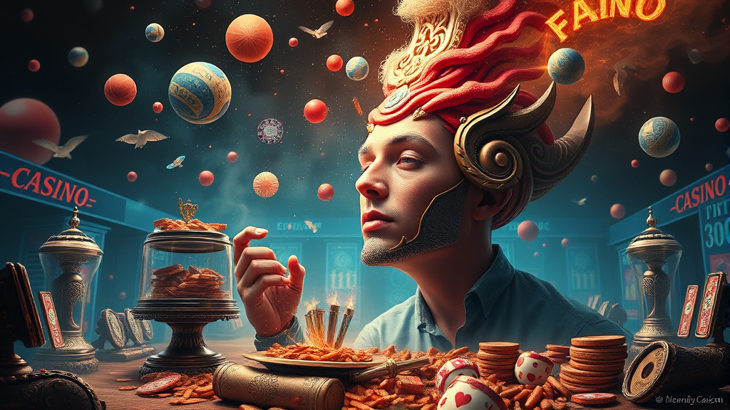 Hướng Dẫn Tham Gia và Bí Quyết Chiến Thắng Trong Live Casino FC88