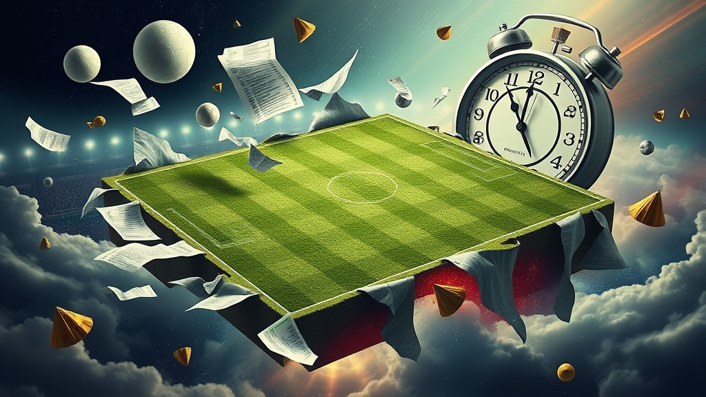 Khám phá thế giới kèo Bundesliga - Bí quyết thắng lợi và phân tích chi tiết Kèo Bundesliga - Tổng quan và những điều cần biết