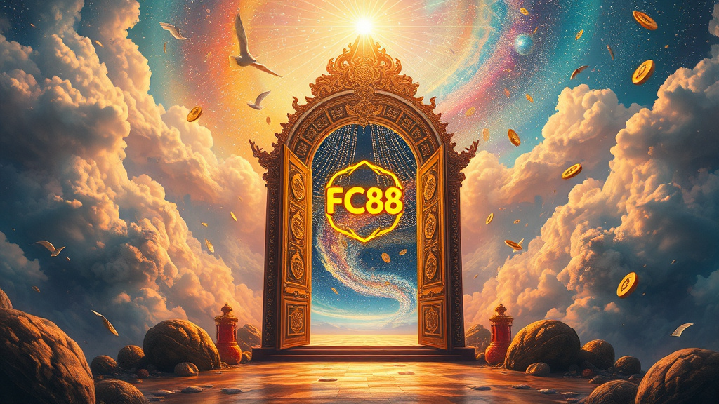 Lịch Sử Phát Triển của Xổ số FC88 - Hành Trình Từ Những Ngày Khởi Đầu Đến Hiện Tại