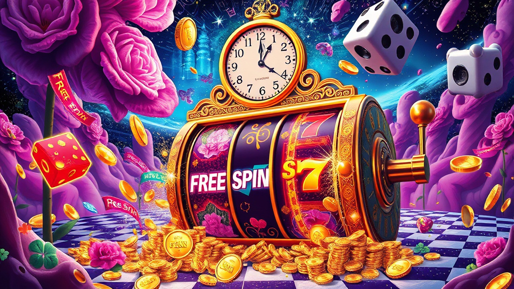 Khám Phá Sự Kiện Tặng Free Spin Nổ Hũ Đặc Sắc - Cơ Hội Trúng Lớn Tại FC88 Nhà Cái FC88 – Đẳng Cấp Giải Trí Trực Tuyến Số Một Hiện Nay
