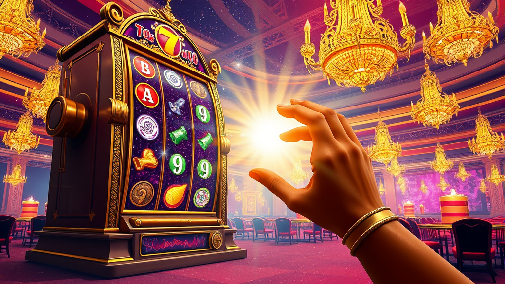 Nổ Hũ FC88 – Trò Chơi Đỉnh Cao Của Casino Trực Tuyến