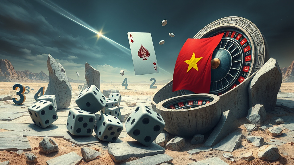 Khám Phá Xu Hướng Lô Đề 3 Càng - Bí Quyết Chiến Thuật Dẫn Đến Thành Công Trong Cá Cược Phân Tích Xu Hướng Lô Đề 3 Càng: Chìa Khóa Thành Công Của Người Chơi