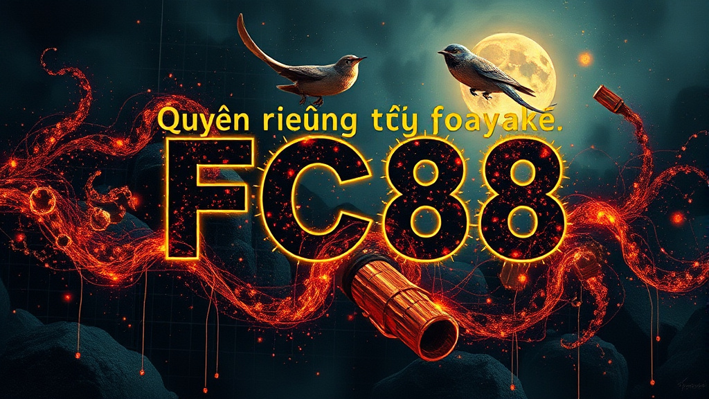 Tầm quan trọng của quyền riêng tư FC88 trong thế giới số ngày nay