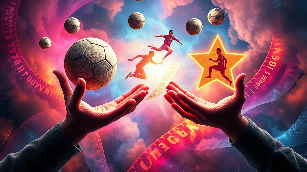 Toàn cảnh thị trường chuyển nhượng bóng đá sôi động 2025