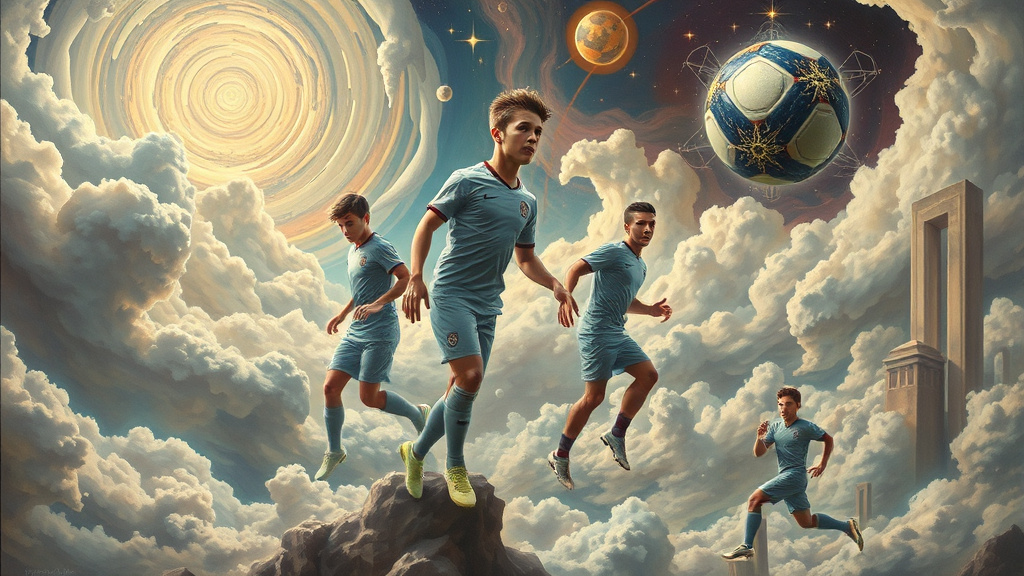 Top Cầu Thủ Tiềm Năng 2025 – Lựa Chọn Đặt Cược Sáng Giá