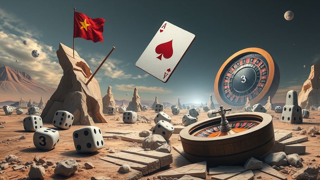 Khám Phá Xu Hướng Lô Đề 3 Càng - Bí Quyết Chiến Thuật Dẫn Đến Thành Công Trong Cá Cược Trải Nghiệm Cá Cược An Toàn Và Hiện Đại Tại FC88